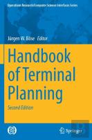 Handbook Of Terminal Planning