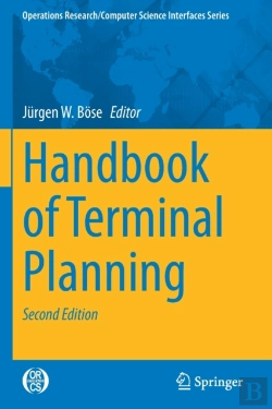 Bertrand.pt - Handbook Of Terminal Planning