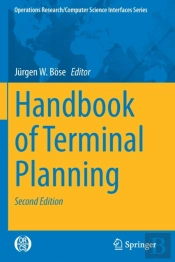 Handbook Of Terminal Planning
