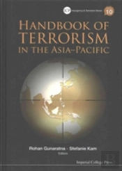 Handbook Of Terrorism In The Asia-Pacific