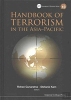 Bertrand.pt - Handbook Of Terrorism In The Asia-Pacific