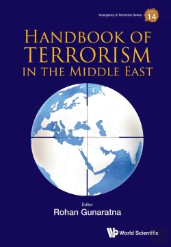 Bertrand.pt - Handbook Of Terrorism In The Middle East