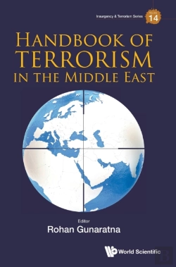 Bertrand.pt - Handbook Of Terrorism In The Middle East
