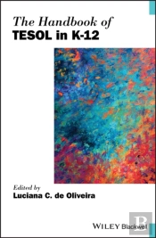Handbook Of Tesol In K-12