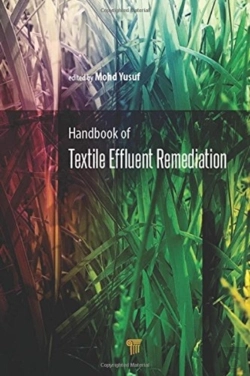 Bertrand.pt - Handbook Of Textile Effluent Remediation
