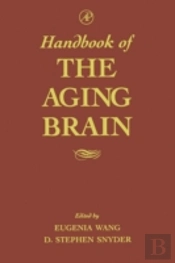 Handbook Of The Aging Brain