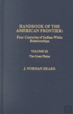 Bertrand.pt - Handbook Of The American Frontier