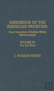 Handbook Of The American Frontier, The Southeastern Woodlands