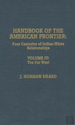 Bertrand.pt - Handbook Of The American Frontier, The Southeastern Woodlands