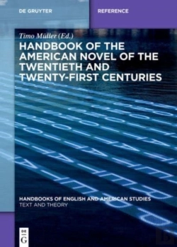 Bertrand.pt - Handbook Of The American Novel Of The Twentieth And Twenty-First Centuries
