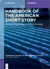 Handbook Of The American Short Story