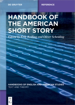Bertrand.pt - Handbook Of The American Short Story