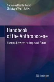 Handbook Of The Anthropocene