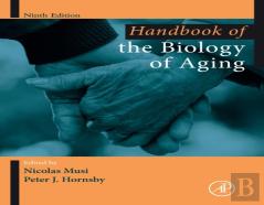 Handbook Of The Biology Of Aging
