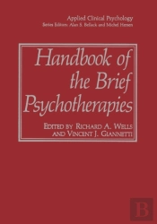 Handbook Of The Brief Psychotherapies