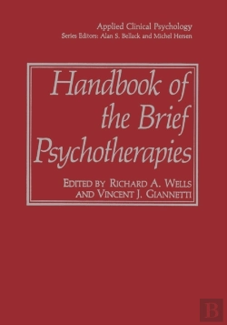 Bertrand.pt - Handbook Of The Brief Psychotherapies