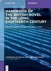 Handbook Of The British Novel In The Long Eighteenth Century