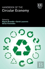 Handbook Of The Circular Economy
