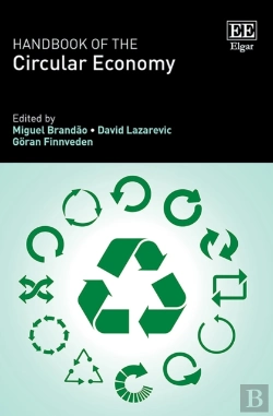 Bertrand.pt - Handbook Of The Circular Economy