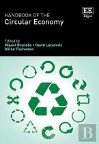 Handbook Of The Circular Economy