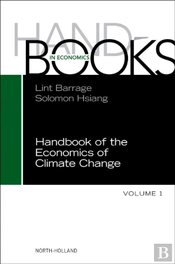 Bertrand.pt - Handbook Of The Economics Of Climate Change