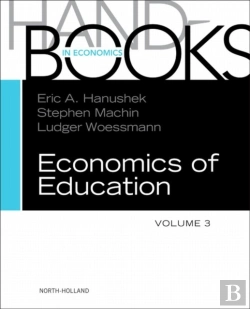 Bertrand.pt - Handbook Of The Economics Of Education