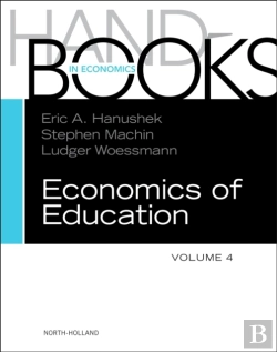 Bertrand.pt - Handbook Of The Economics Of Education