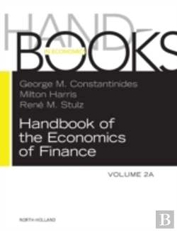 Bertrand.pt - Handbook Of The Economics Of Finance
