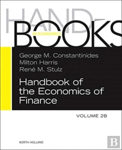 Bertrand.pt - Handbook Of The Economics Of Finance