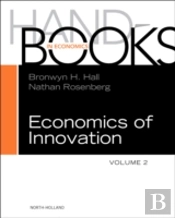 Handbook Of The Economics Of Innovation