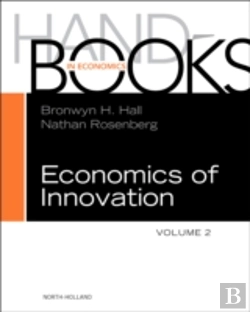 Bertrand.pt - Handbook Of The Economics Of Innovation