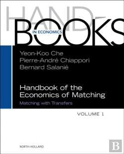 Bertrand.pt - Handbook Of The Economics Of Matching