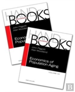 Bertrand.pt - Handbook Of The Economics Of Population Aging Set