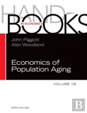Handbook Of The Economics Of Population Aging
