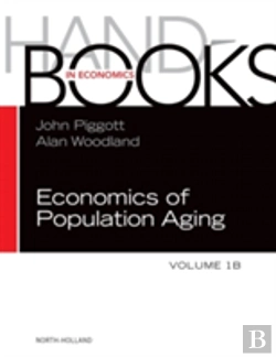 Bertrand.pt - Handbook Of The Economics Of Population Aging