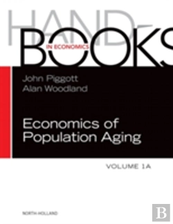 Bertrand.pt - Handbook Of The Economics Of Population Aging