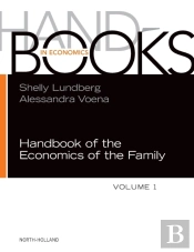 Handbook Of The Economics Of The Family