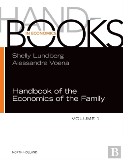 Bertrand.pt - Handbook Of The Economics Of The Family