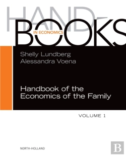 Bertrand.pt - Handbook Of The Economics Of The Family