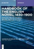 Handbook Of The English Novel, 1830â€“1900
