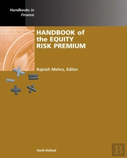 Bertrand.pt - Handbook Of The Equity Risk Premium