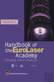 Handbook Of The Eurolaser Academy