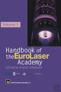 Bertrand.pt - Handbook Of The Eurolaser Academy