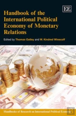 Bertrand.pt - Handbook Of The International Political Economy Of Monetary Relations