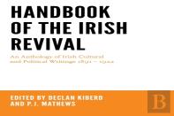 Handbook Of The Irish Revival