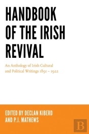 Handbook Of The Irish Revival