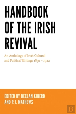 Bertrand.pt - Handbook Of The Irish Revival