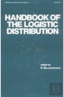 Handbook Of The Logistic Distribution