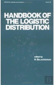 Handbook Of The Logistic Distribution