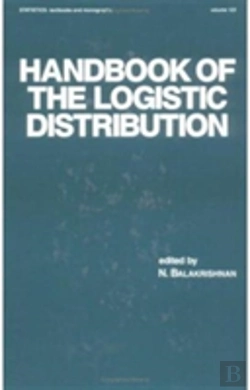 Bertrand.pt - Handbook Of The Logistic Distribution